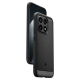 Spigen Rugged Armor Case for Xiaomi 15T, Black