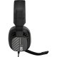 Logitech Astro Gaming A10 Gen 2 Gaming Headset, Black