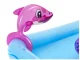Bestway 53052 Aquarium Inflatable Water Play Center 239x206x86 cm