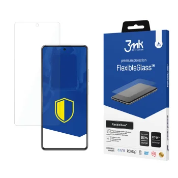 3mk FlexibleGlass Hybrid Screen Protector for Xiaomi 11T Pro