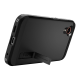 Samsung Galaxy Xcover 7 ( SM-G556B / DS ) Spigen Tough Armor Case Cover, Black