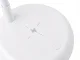 Flexible LED Desk Lamp with Touch Control and USB-C, White
