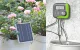 RainPoint IK15P Solar Irrigation Kit