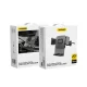 Dudao F8Max Air Vent Car Phone Mount Black