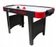 Gaisa hokeja spēļu galds Carruzzo, 130x61x75 cm | Board Game Air Hockey