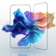 Защитное стекло AmazingThing Radix Full для iPhone 17 Pro Max (2 шт.)