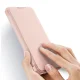 Dux Ducis Skin X Folio Case for Samsung Galaxy A72 4G Pink
