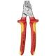 Cable Shears KNIPEX StepCut 95 16 160, 160 mm