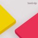 Magnetic book puzzle 3D Tangram blocks