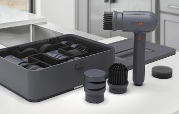 Набор инструментов для уборки Jimi Home X1-H | Cleaning Tools Set Jimi Home