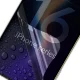 3mk Silky Matt Privacy Protective Film for iPhone 16 Pro