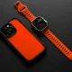 Tech-Protect IconBand Line for Apple Watch (42/44/45/49 mm), Lime