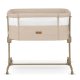 Nukido NK-243 Foldable Bedside Sleeper and Travel Cot