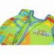 Children\'s Swim Training Vest Bestway 32176 S/M, green