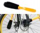 7-in-1 Bicycle Cleaning and Maintenance Kit