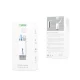 Electronics Cleaning Kit T-Phox 7-in-1 for Keyboard Airpods and Phone, Blue