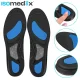 Isomedix Gel Shoe Insoles, Size 37-42, 1 Pair