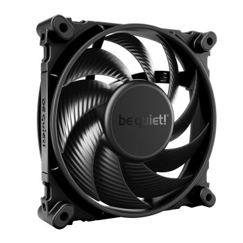 Be Quiet! Silent Wings 4 120mm PWM High-Speed Fan