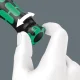 Torque Wrench Wera Click-Torque Lock A5 R/L, 1/4\", 2.5-25 Nm