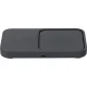 Samsung Wireless Charger Duo EP-P5400BBEGEU 15W wireless charger, black