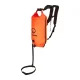 TSUNAMI 3-in-1 Swimming Safety Buoy with Backpack Function 35L Orange