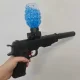 Kruzzel 20449 Electric Gel Ball Blaster Rifle with Foam Darts