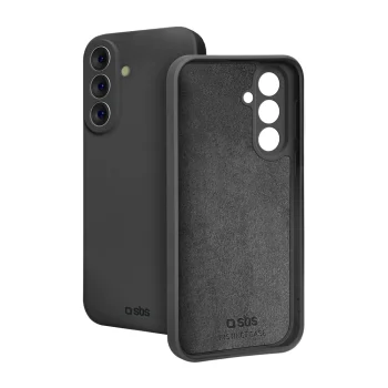 SBS Instinct Case for Samsung Galaxy S26 Plus - Black