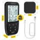 4Fizjo 1333 Combo LITE Wireless Electrostimulator TENS / EMS