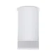 Maclean MCE361 W Surface Mounted Downlight GU10, White