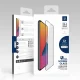 Dux Ducis Privacy Tempered Glass Samsung S25 Ultra - Black Frame