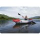Bestway Rapid X1 Inflatable Kayak 290 x 91 cm