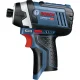 Bosch GDR 12V-105 Cordless Impact Driver, 12V, 105 Nm