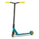 Soke Go! Stunt Scooter, Yellow-Blue
