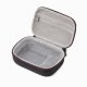 Waterproof Hard Case for JBL GO 4 Portable Speaker, Black