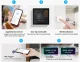 Sonoff NSPanel Pro Smart Control Panel WiFi/ZigBee/Matter, Black