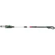 Bosch UniversalChainPole 18 Cordless Pole Pruner with 1x 2.5Ah Battery and Charger