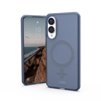 UAG Magnet Phone Case Cover Samsung Galaxy S25 Edge - Blue