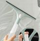 3-in-1 Window Cleaning Tool with Spray