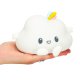 Kid\'s Silicone LED RGB Light Night Lamp, Cloud