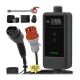 DEPOW Portable EV Charger Traveler Set 22kW, 7m, Type 2
