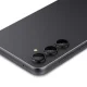 Spigen Glas.tR EZ Fit Optik Camera Protector for Samsung Galaxy S23 FE, Black (2 pcs.)