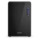 Air Dehumidifier, Moisture Absorber, Berdsen BR-22A, Black