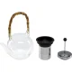 Bodum ASSAM BAMBOO Tea Press 1L