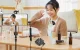 Wireless Lavalier Microphone PULUZ PU3153B 1 TX + 1 RX