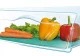 Antibacterial Refrigerator Mat, 3 pcs, Blue