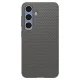 Spigen Liquid Air Case for Samsung Galaxy S25 Gray