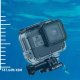 Tech-Protect GA200 Waterproof Case for GoPro Hero 5 / 6 / 7 Transparent
