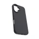 Etteri Silicone Mag Case for Apple iPhone 16 Plus (6.7\") Black