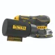DeWalt DCW211P2-QW 18V XR 125mm Cordless Random Orbit Sander with 2x 5.0Ah Batteries