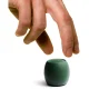 Boompods Zero Portable Bluetooth Speaker, Green